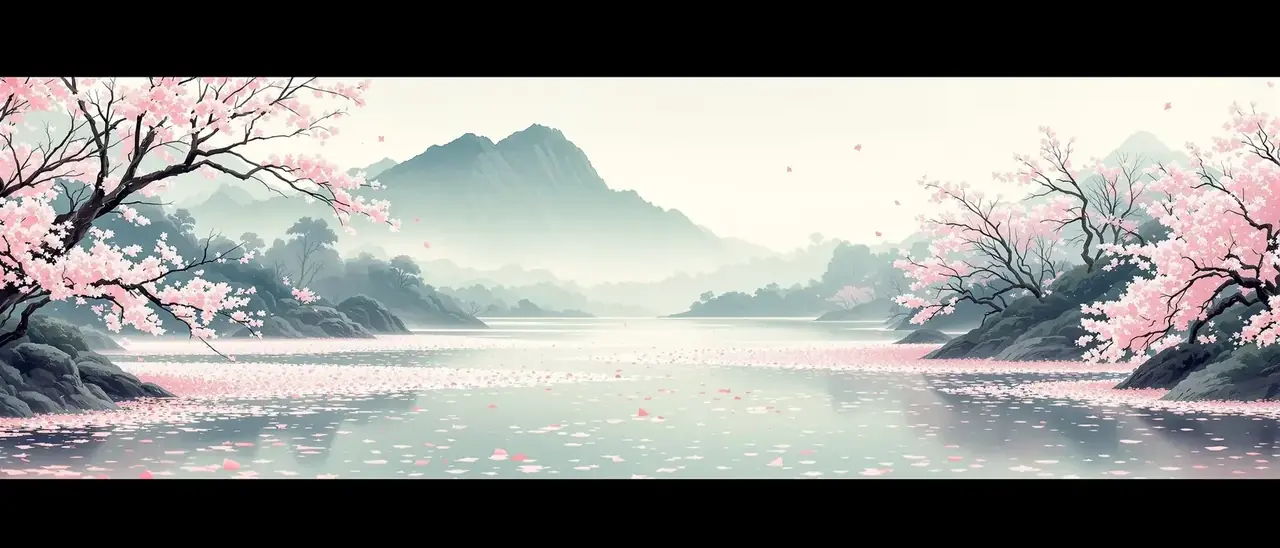 春江花月夜 - 巨乳护士推荐 春江花月夜 电影风景